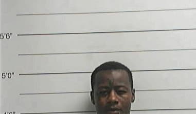 Keoka McCray, - Orleans Parish County, LA 